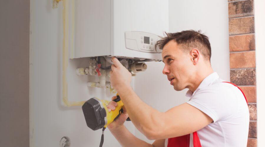 Professional sewer line replacement in Camdenton, MO